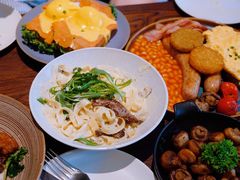 -Money Shops(愚园路店)