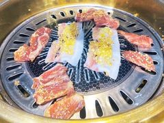 -妥妥烤肉料理(昙华林店)