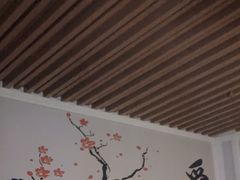 -水立方国际汤泉(六一中路店)