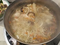 -椰客·海南椰子鸡(新塘永旺梦乐城店)