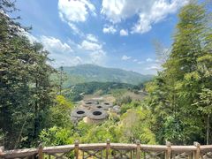 -南靖田螺坑土楼群景区