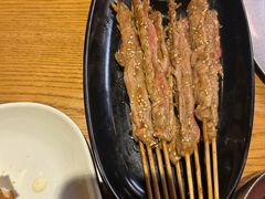 -蚝太郎 • 海鲜烧烤(Upark店)