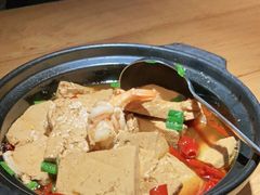 -金牌外婆家(苏州中心店)