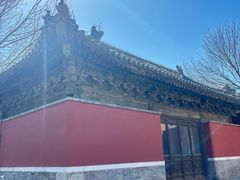 -嵩祝寺及智珠寺