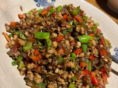 -云尊府云南菜·蒸汽石锅鱼(学清路店)
