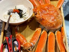 -震海贝烤贝·民俗特色店(延吉总店)
