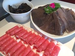 -海底捞火锅(河东万达广场店)