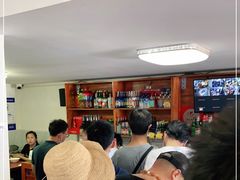 -宝瑞门钉肉饼店