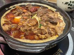 -天仁聚驴肉香(北石槽店)