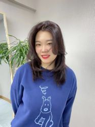 -MORI HAIR SALON日式美发沙龙
