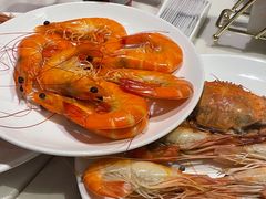 -长沙三景韦尔斯利酒店·Oval全日制餐厅自助餐