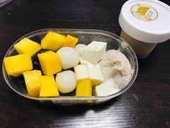 -欢牛蛋糕屋(萧山万象汇店)