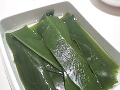 海带-海底捞火锅(勒泰店)