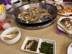 -芭夯兔·无骨兔汤锅(华阳店)