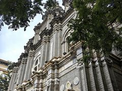 -王府井天主教堂