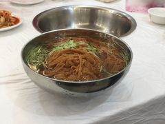 -朝族高丽火盆