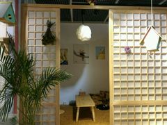 -小时光咖啡馆(开森度假森林店)