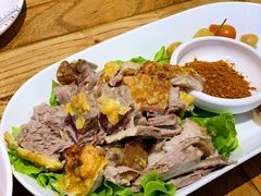 -北疆饭店(金狮广场店)