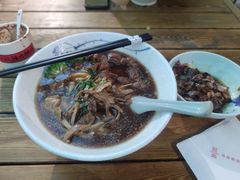 -囿面传统制面馆(中央路店)