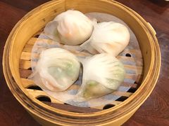 顺德人家虾饺皇-顺德人家食府(黄金广场店)