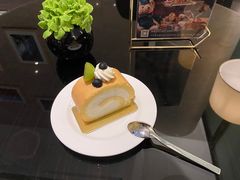 -行者书屋大堂吧 ·下午茶(南京圣和府邸酒店)