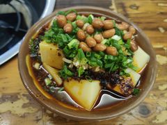 -笔记安顺夺夺粉火锅