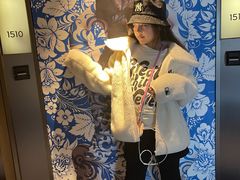 -北京索菲特大酒店