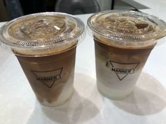 -Manner Coffee(大宁国际商业广场店)