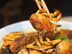 -沪小胖小龙虾(淮海中路旗舰店)