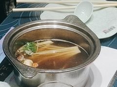 -名都晓荷塘主题火锅(春光路店)