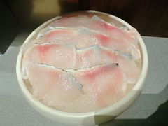 -巴奴毛肚火锅(悠唐购物中心店)