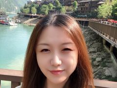 -乌江画廊(彭水苗族土家族自治县)