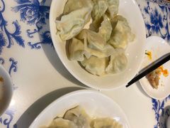 -东方饺子王(大屯路店)