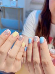 -花系美·美甲美睫精品店