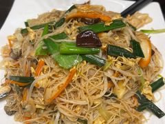 海鲜炒线面-旺达·福州菜(正大广场店)
