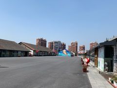 -云间粮仓