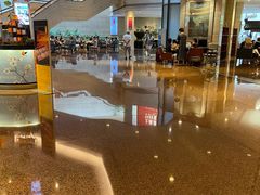-上海静安昆仑大酒店