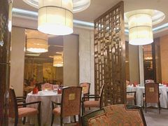 -酌宴府The China Club·广州万富希尔顿酒店(云城东路店)