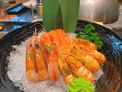 -赤坂亭·M9和牛烧肉·铁板烧(合肥万象城店)