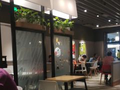 -肯德基(宝利丰店)