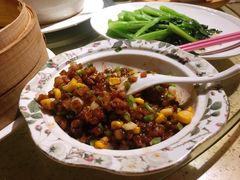 -铜锣湾·有麝自然香(重庆新天地店)