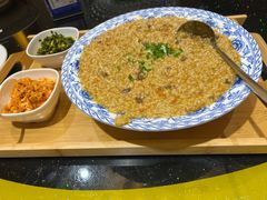 -吴忠民族饭庄(利通南街店)