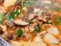 -小四川美食馆(幸福路店)