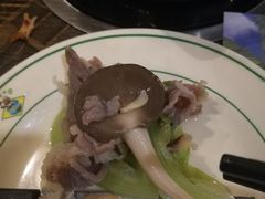 -巴犀烧烤(新崇光店)