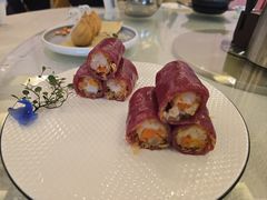 -海皇食府(水都假日酒店店)