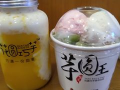 -泰龙城小吃街