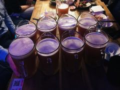 -爱啤精酿·民谣酒馆(滨江店)