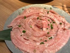 -烧肉达人•炭火烧肉(新天地店)