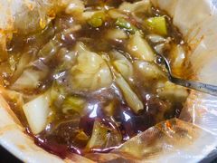 -马光荣肉丸糊辣汤(边东街店)