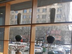 -高玛纳驴肉火烧(一世界店)
